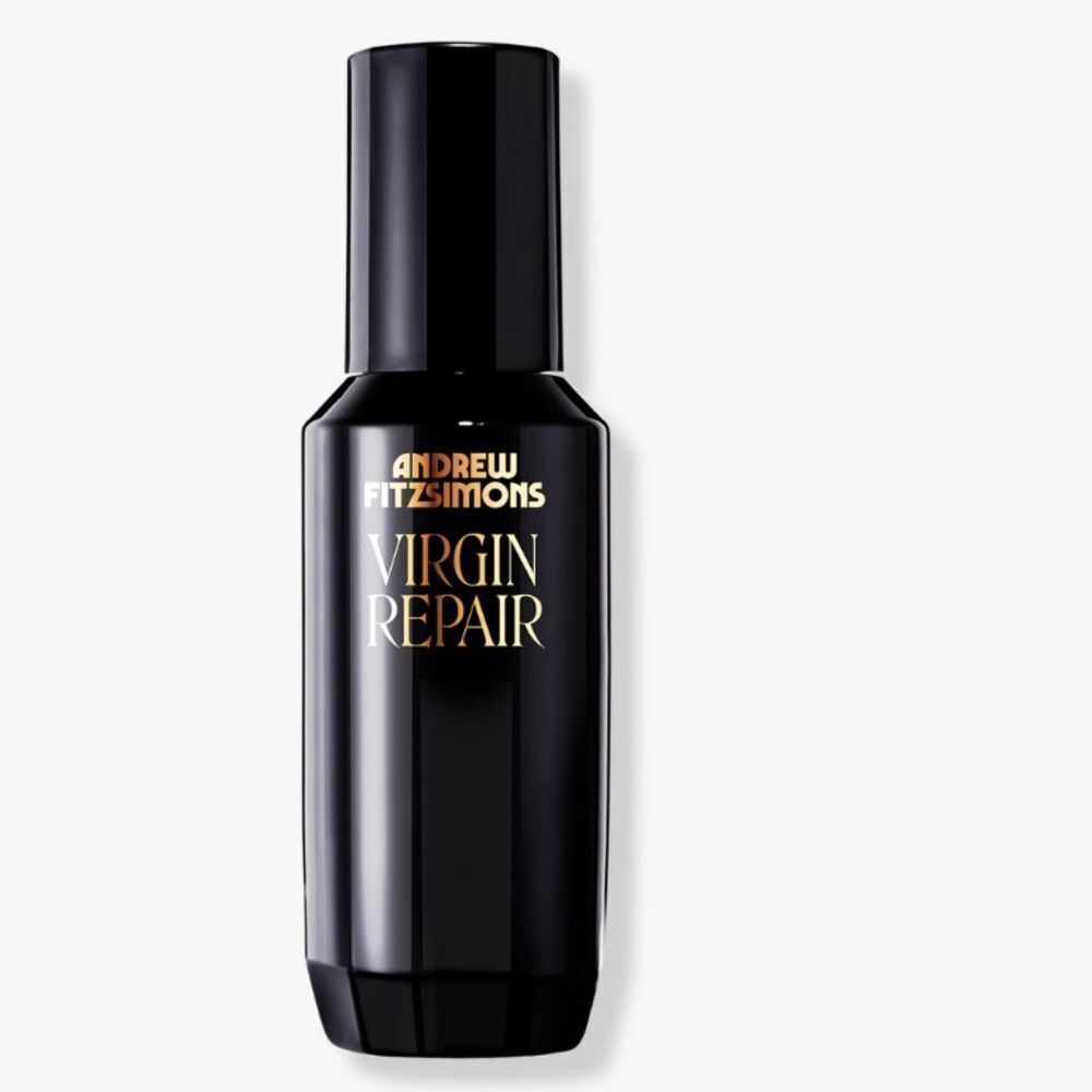 Andrew Fitzsimons Virgin Repair Restructuring Serum